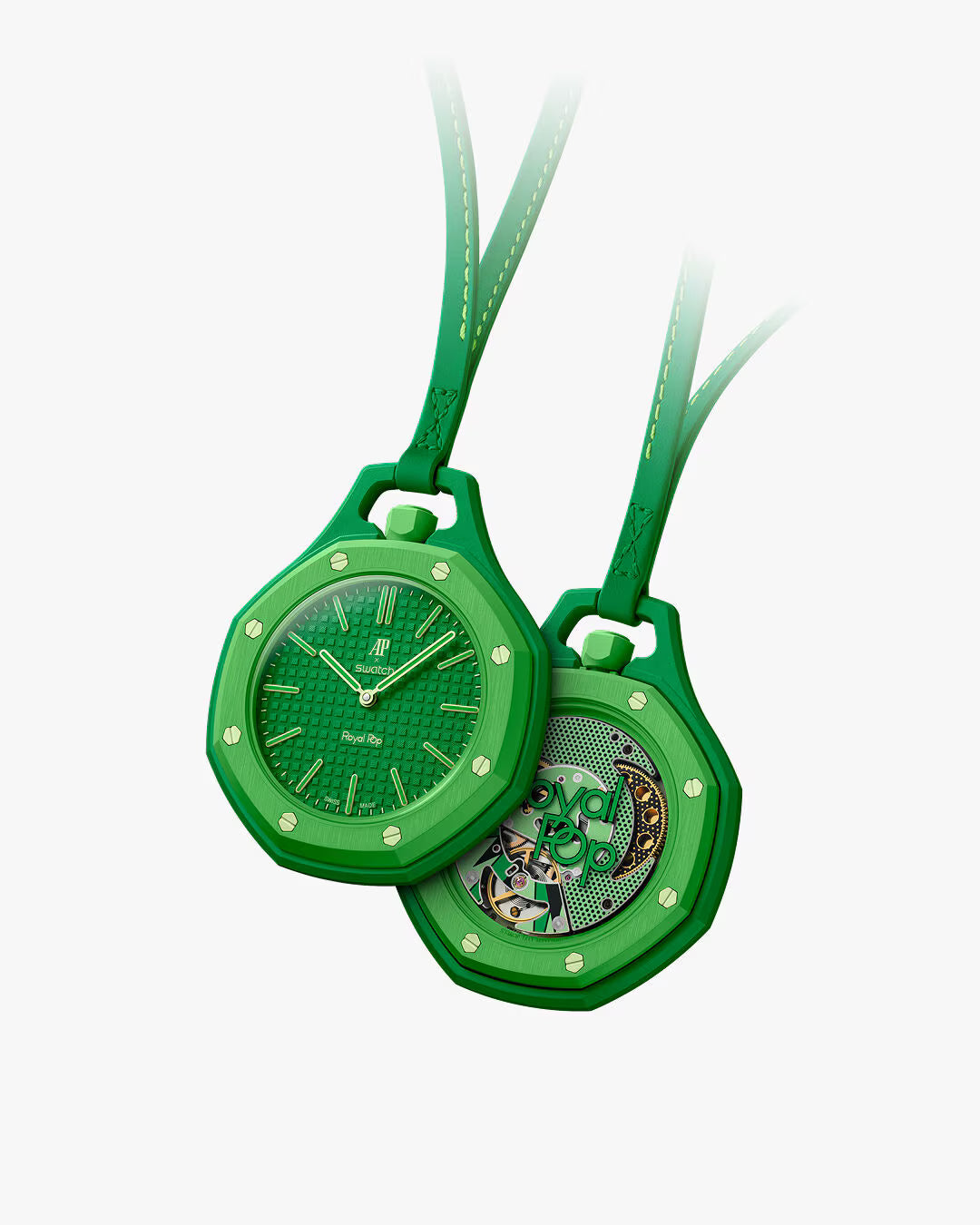 π GREEN EIGHT | 1:1 Not original (100% off)