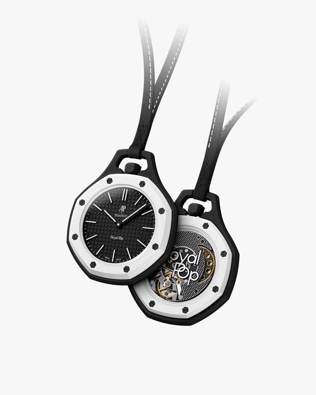 π OCHO NEGRO | 1:1 Not original (100% off)