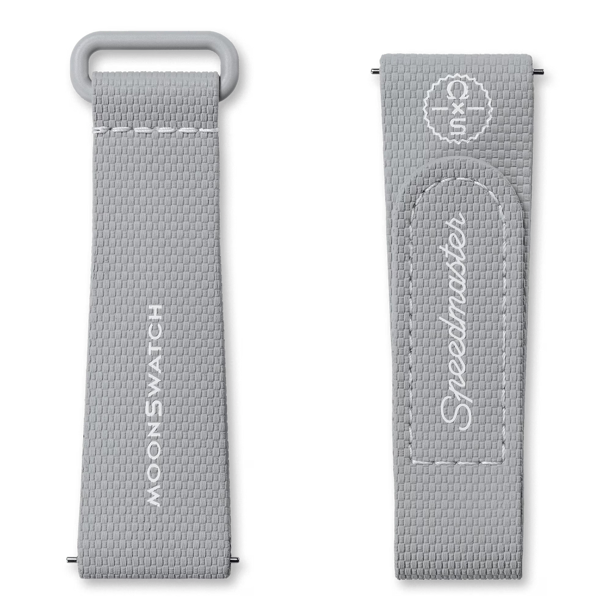 π STRAP GREY/GREY RUBBER (100% off)
