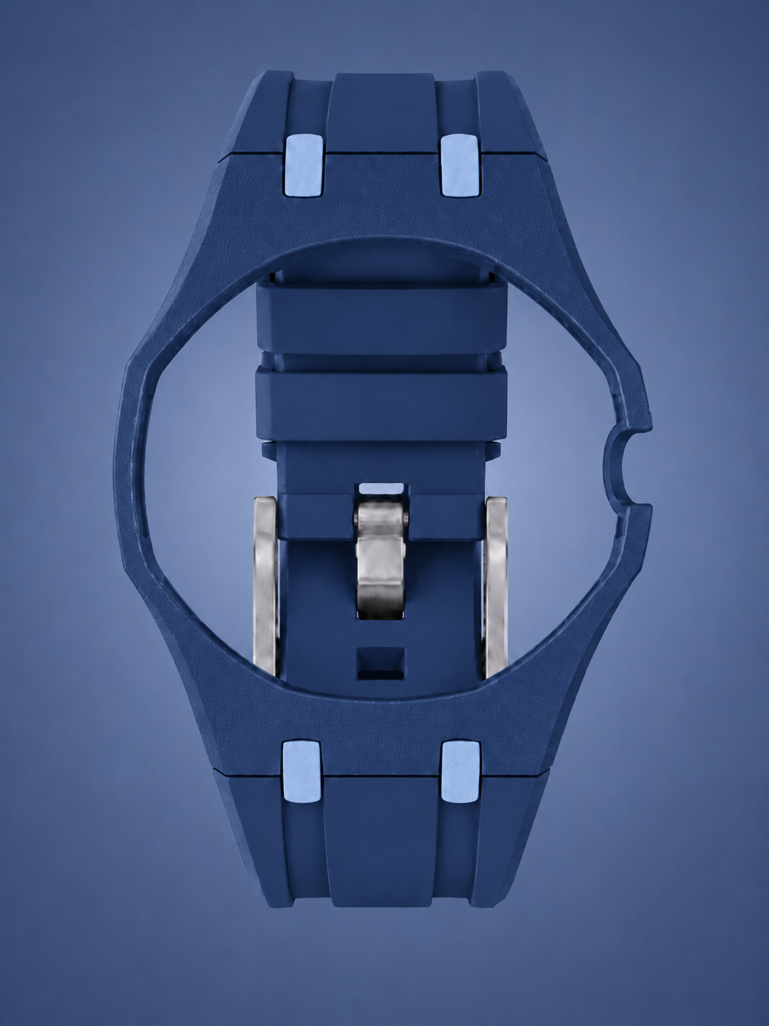 π Royal Pop Silicone Bracelet - LAN BA (100% off)