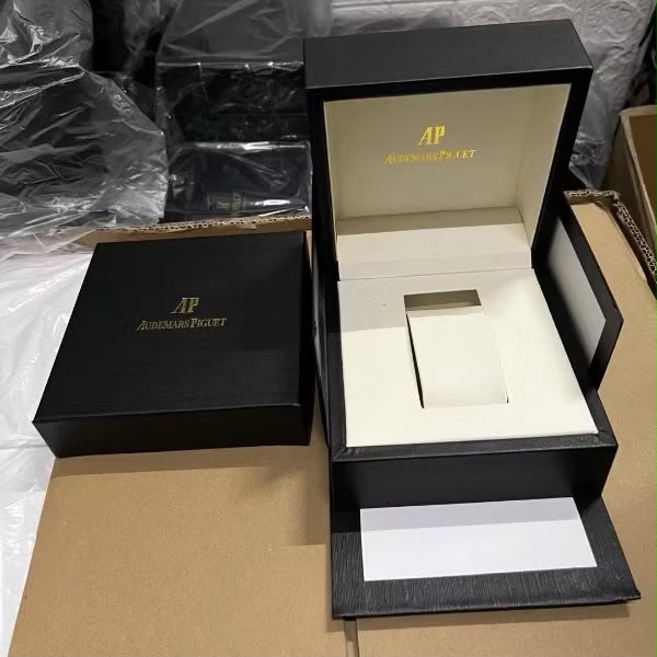 Sorelyne Audemars Piguet Style Presentation Box photo 2