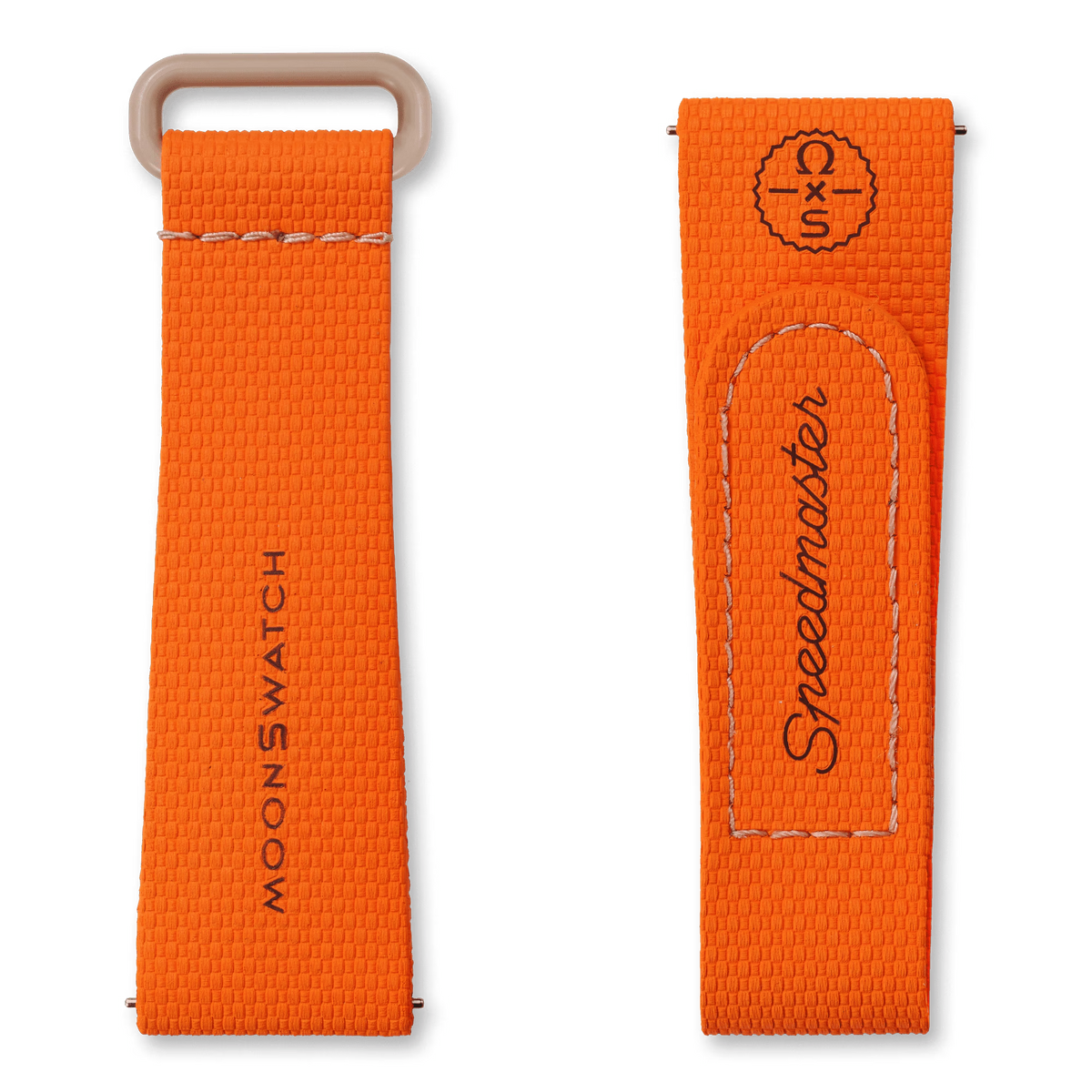 π STRAP ORANGE/SAND RUBBER (100% off)