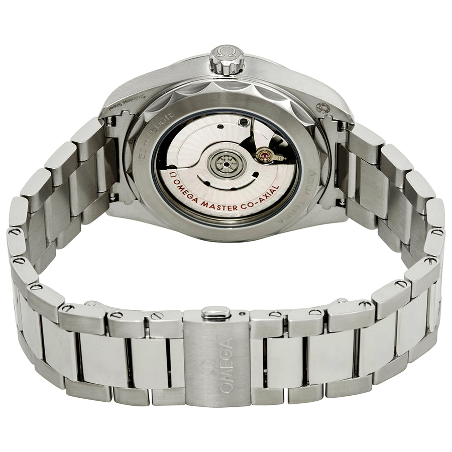 Omega Seamaster Aqua Terra Automatic Chronometer Watch 220.10.38.20.01.001