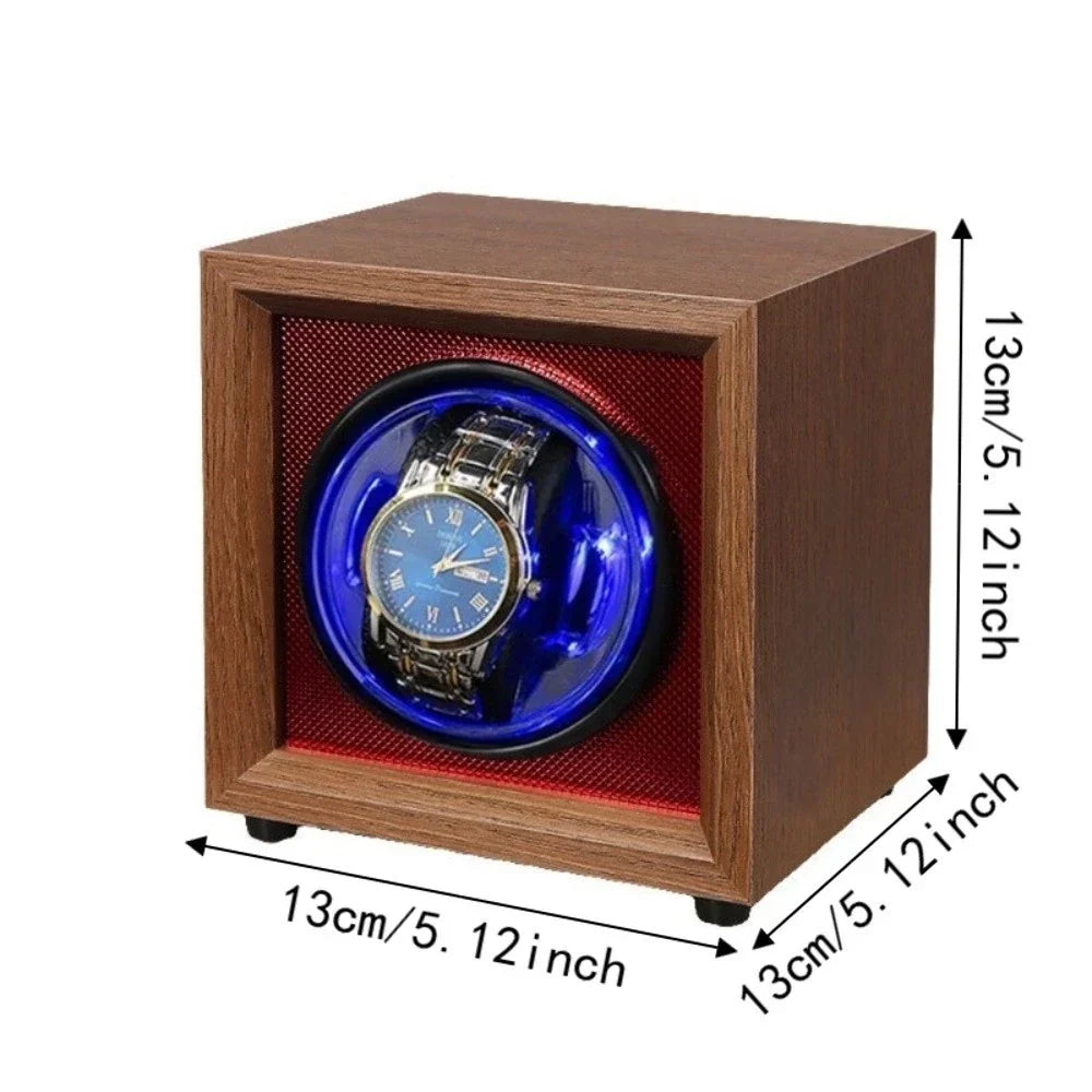 Sorelyne Rotating Watch Winder photo 4