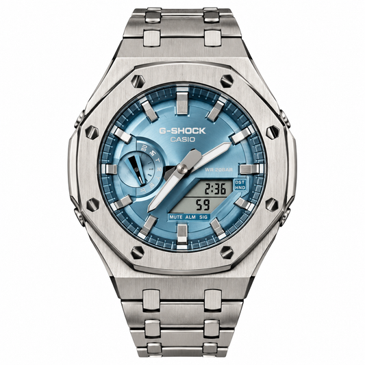 Apex Edition - Ice Blue
