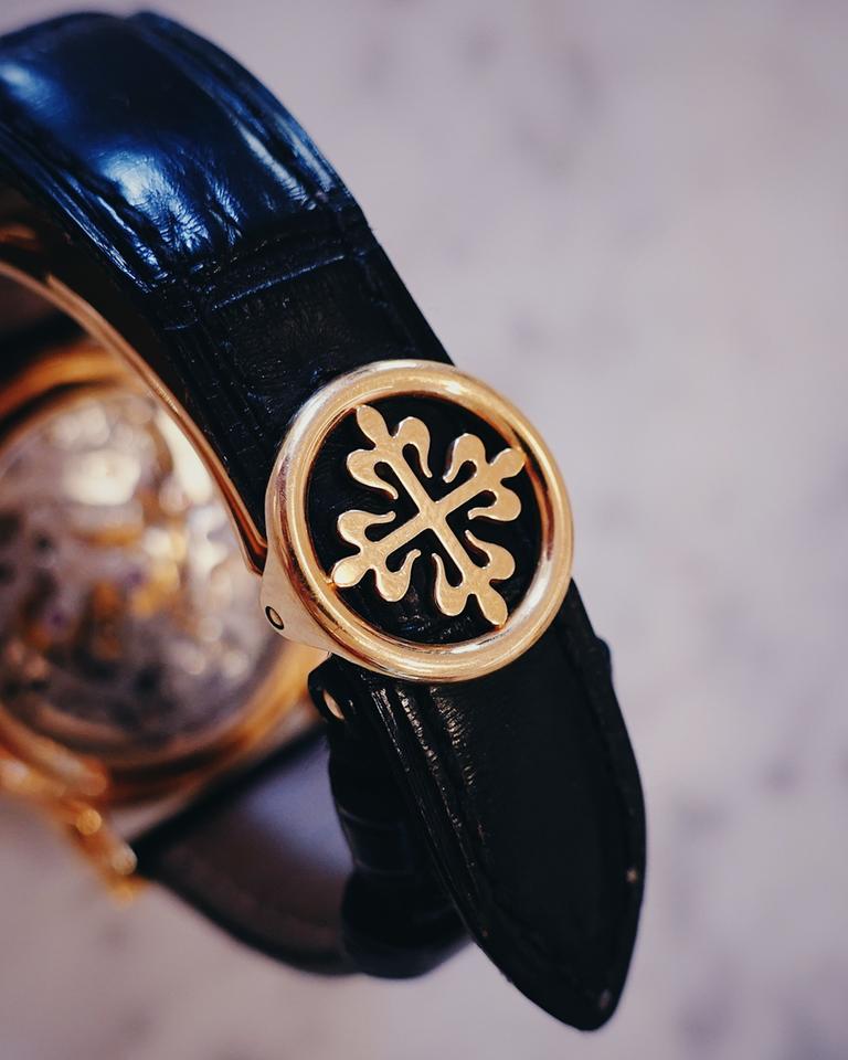 Sorelyne Perpetual Calendar 43mm Watch photo 6
