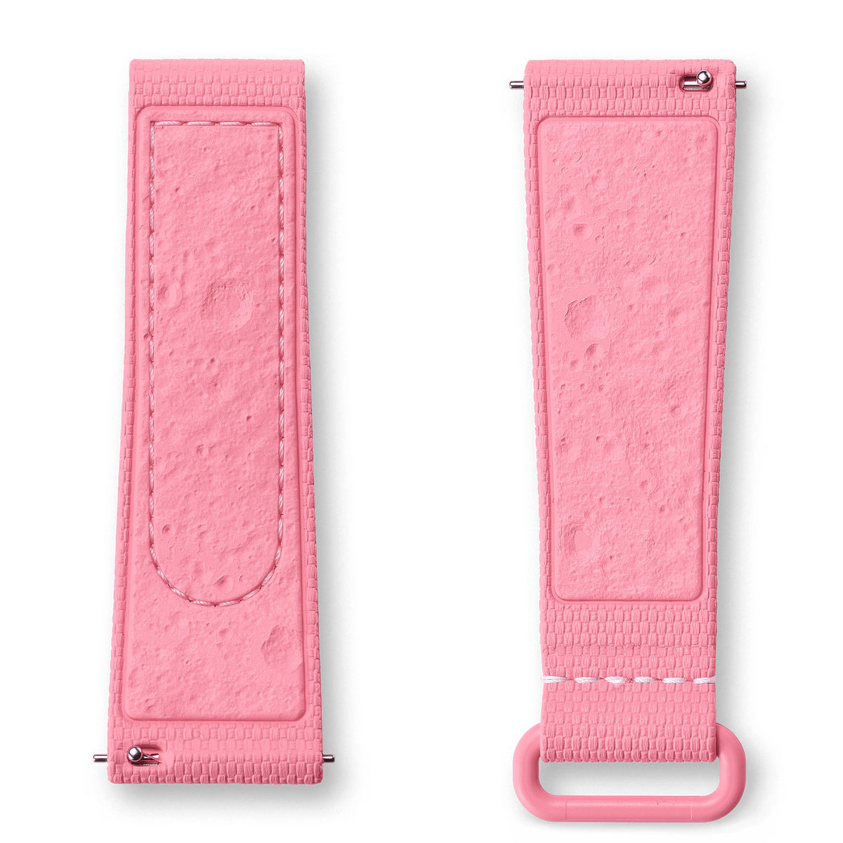 STRAP  PINK/PINK RUBBER