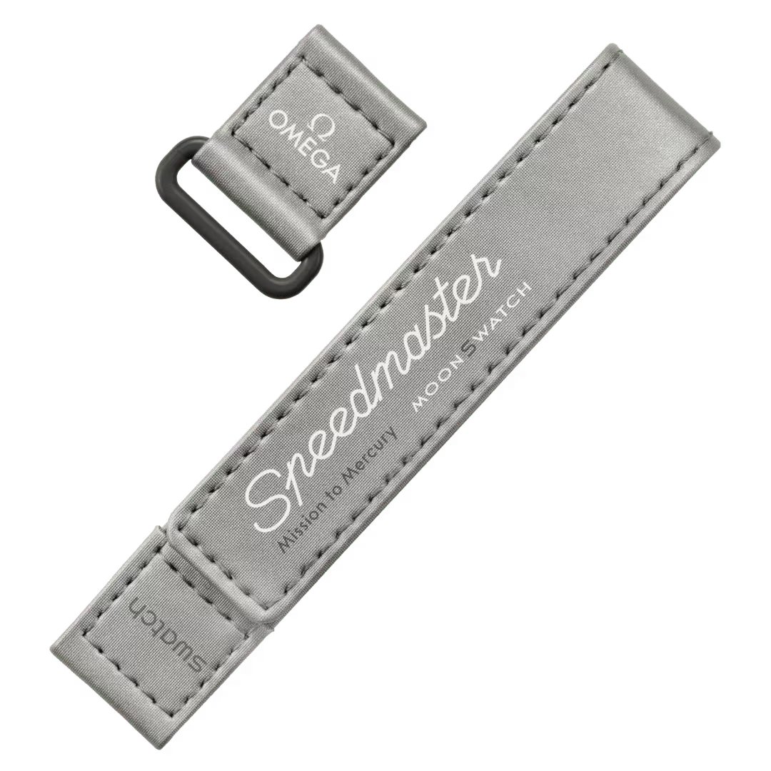 MISSION TO MERCURY / VELCRO® STRAP