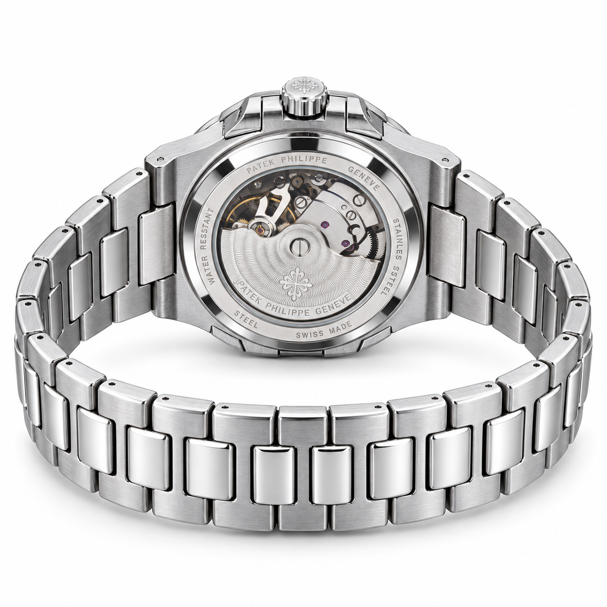 Sorelyne Nautilus Skeleton 41mm Watch photo 3