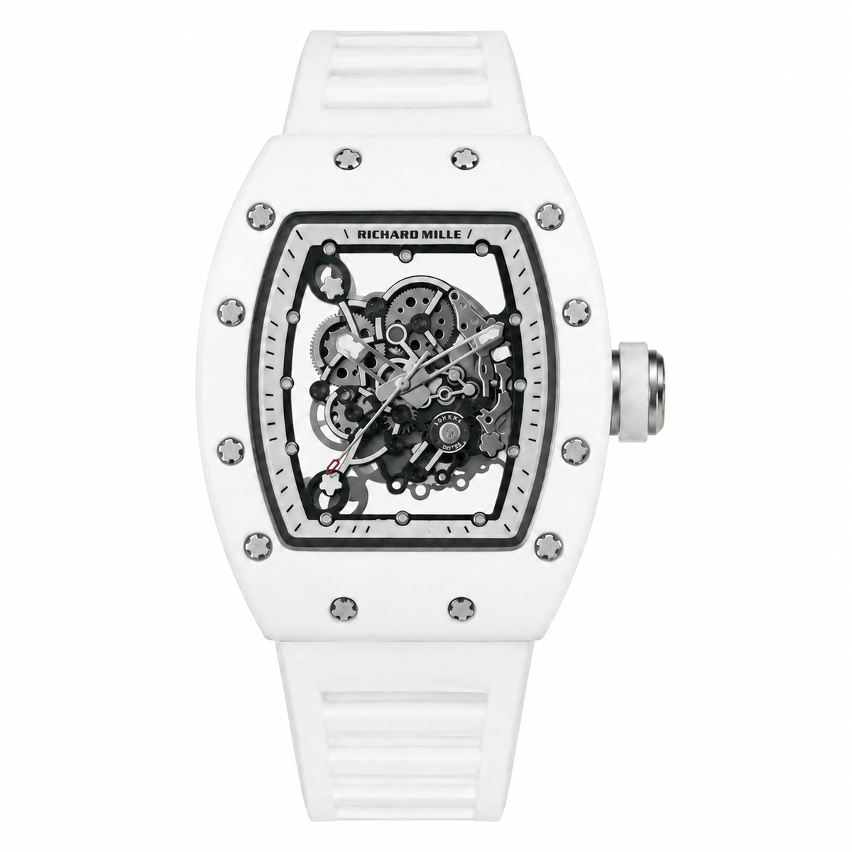 Sorelyne RM 055 "Bubba Watson" Watch photo 11