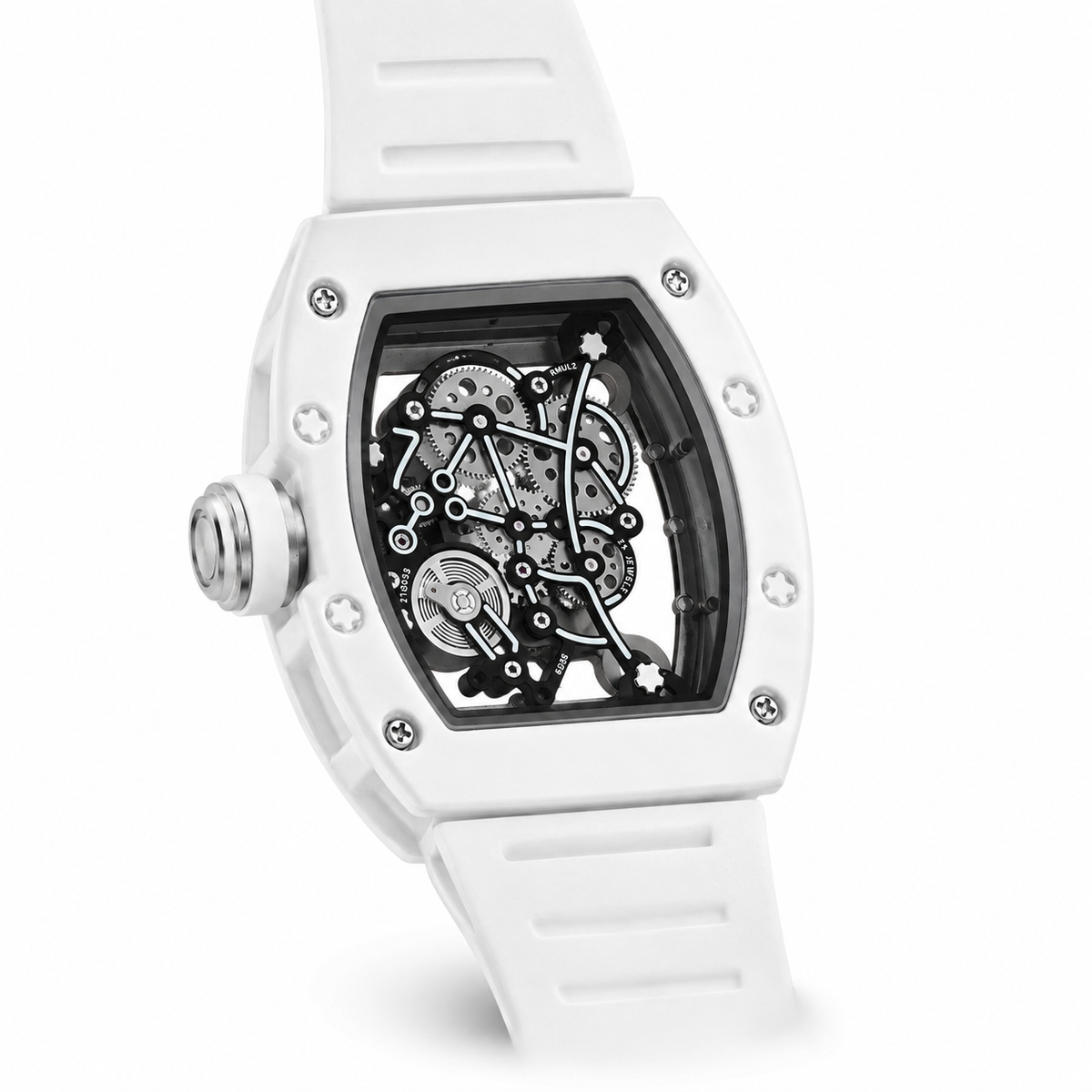 Sorelyne RM 055 "Bubba Watson" Watch photo 12
