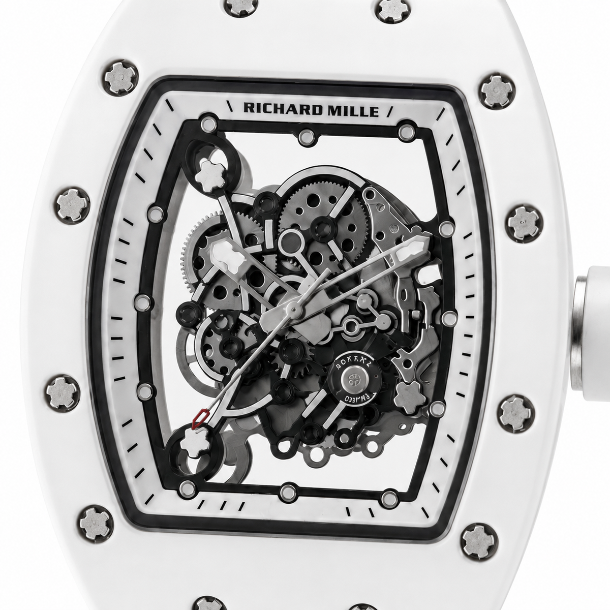 Sorelyne RM 055 "Bubba Watson" Watch photo 14