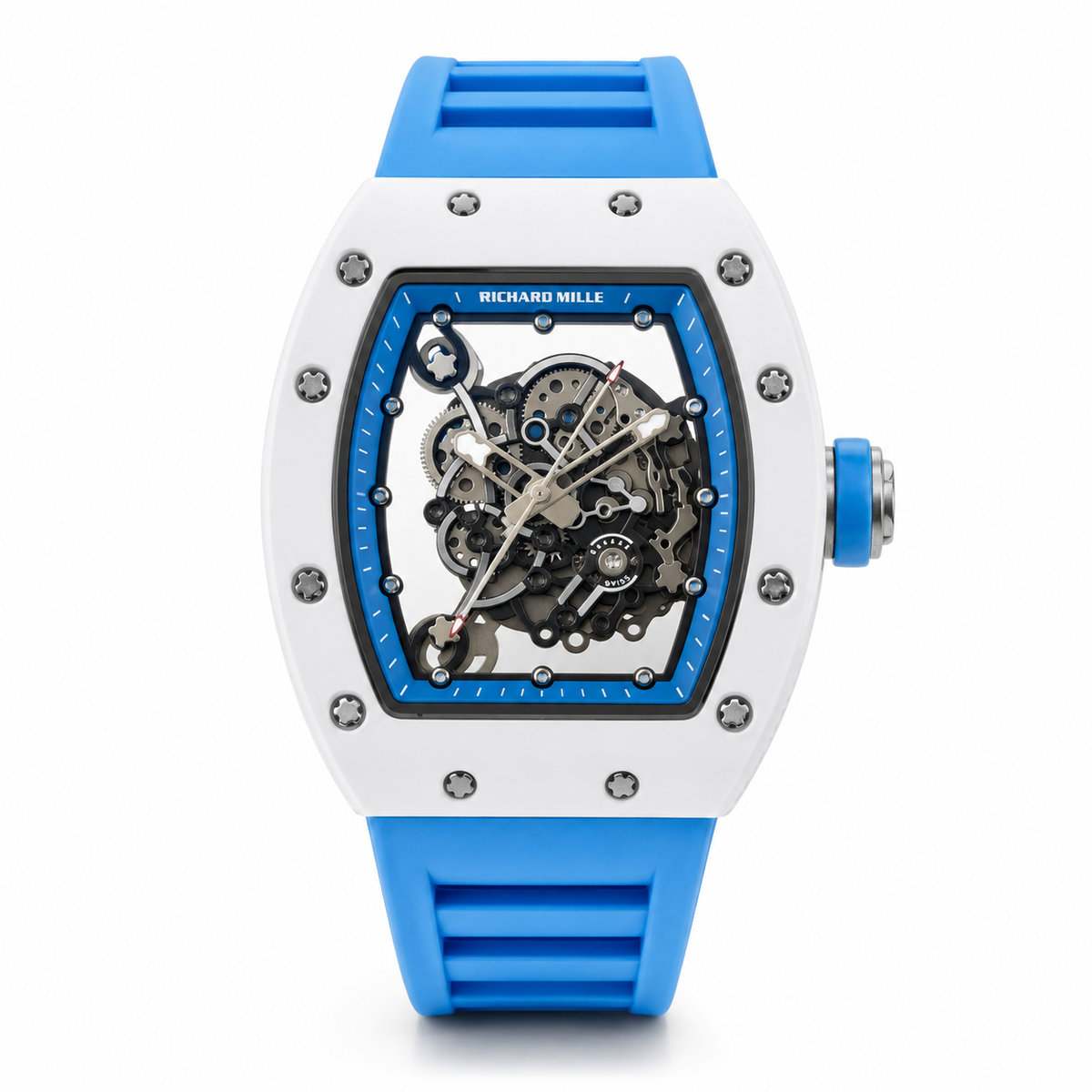 Sorelyne RM 055 "Bubba Watson" Watch photo 6