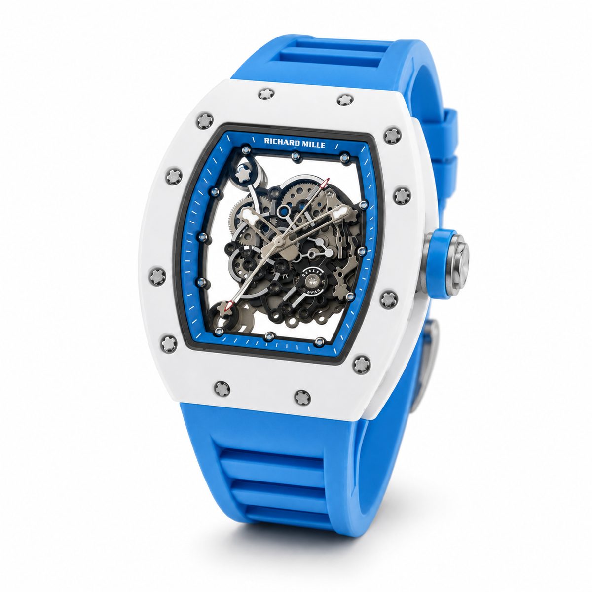 Sorelyne RM 055 "Bubba Watson" Watch photo 7