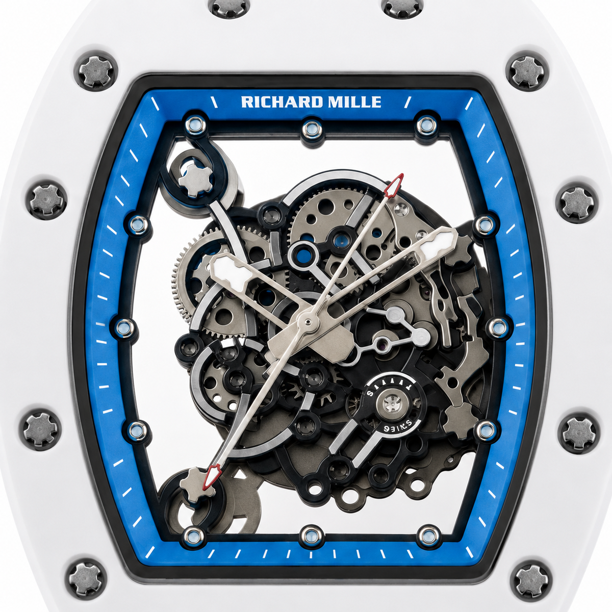 Sorelyne RM 055 "Bubba Watson" Watch photo 9