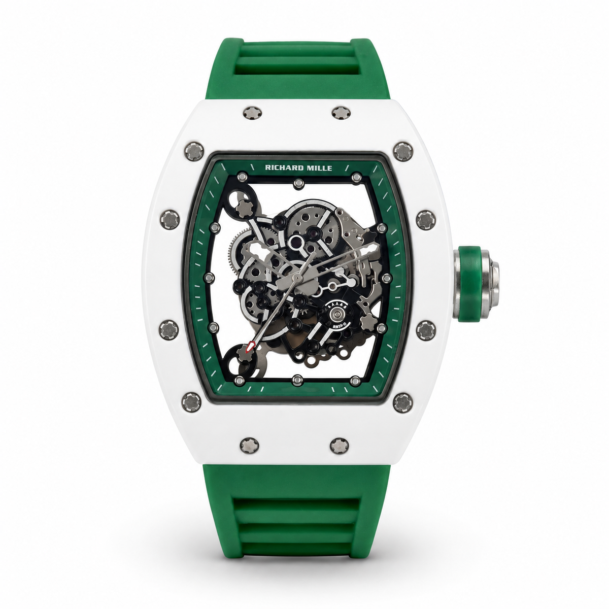 Sorelyne RM 055 "Bubba Watson" Watch