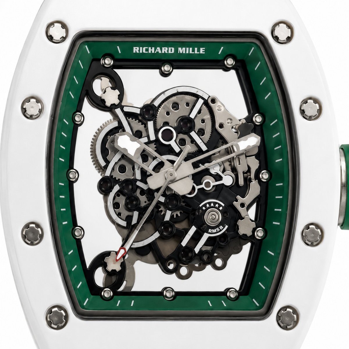 Sorelyne RM 055 "Bubba Watson" Watch photo 2