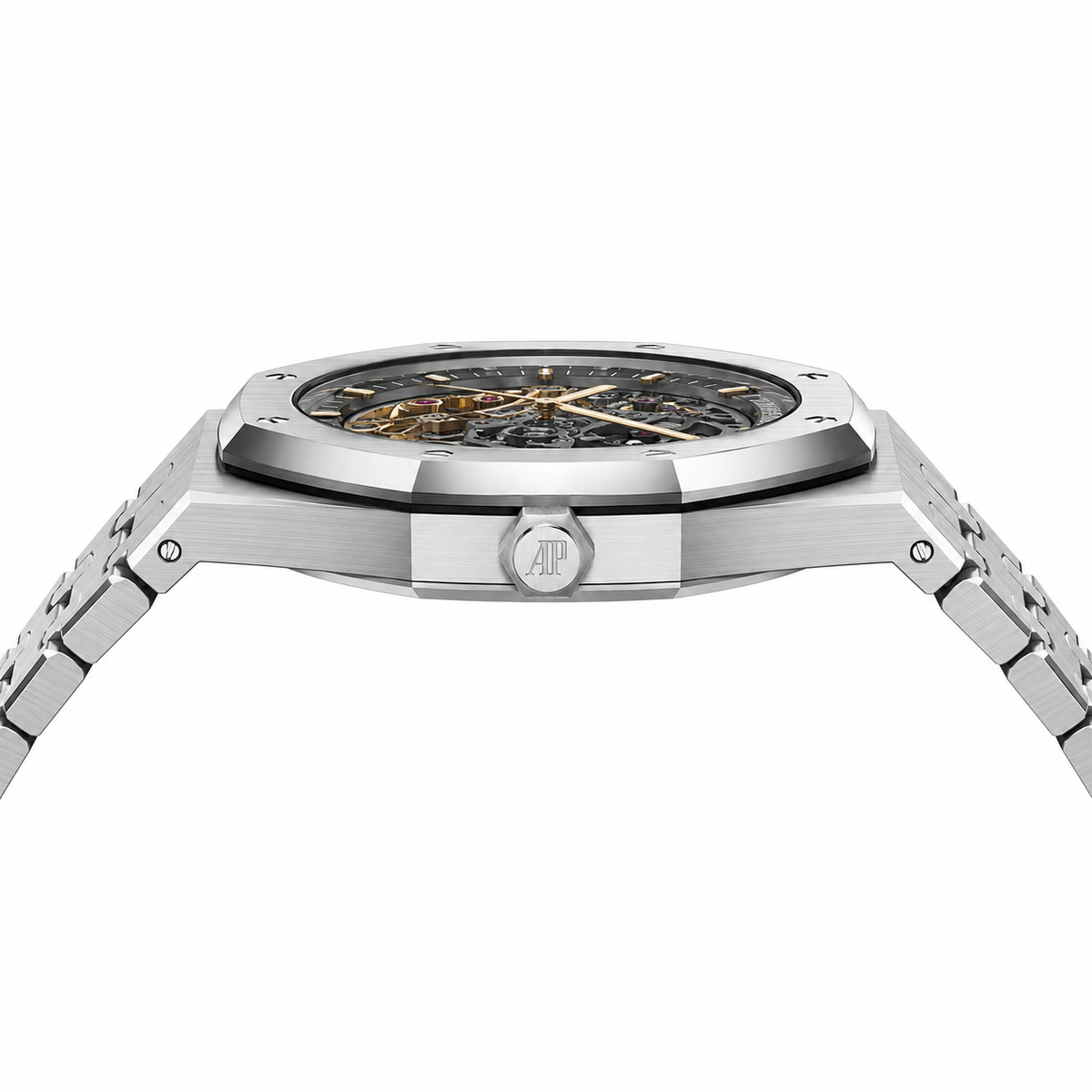 Sorelyne AP Royal Oak Skeleton 43mm Watch photo 21