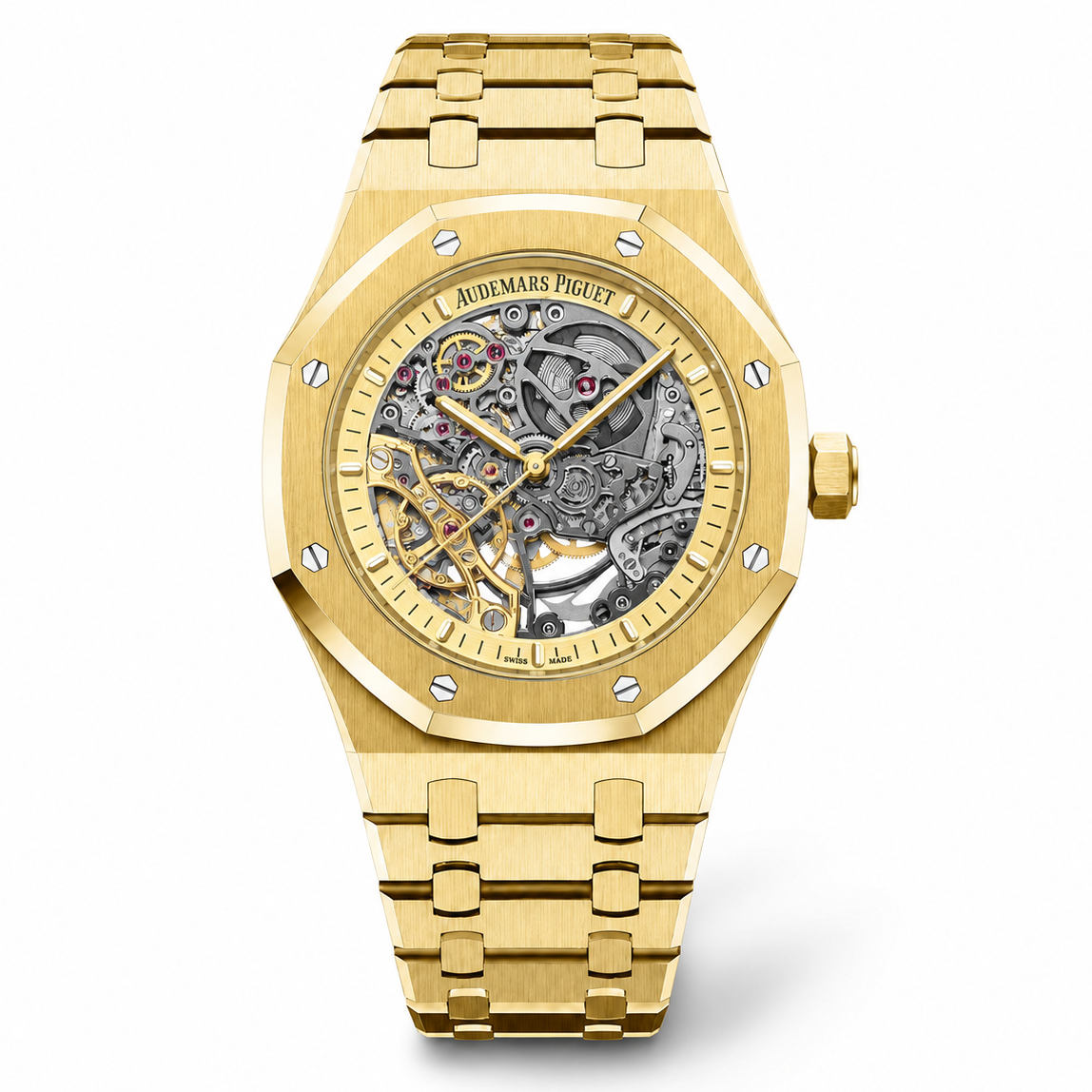 Sorelyne AP Royal Oak Skeleton 43mm Watch photo 13