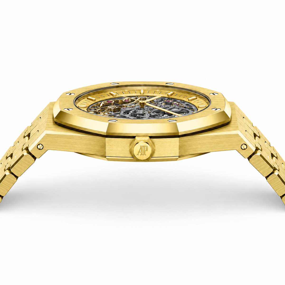 Sorelyne AP Royal Oak Skeleton 43mm Watch photo 15