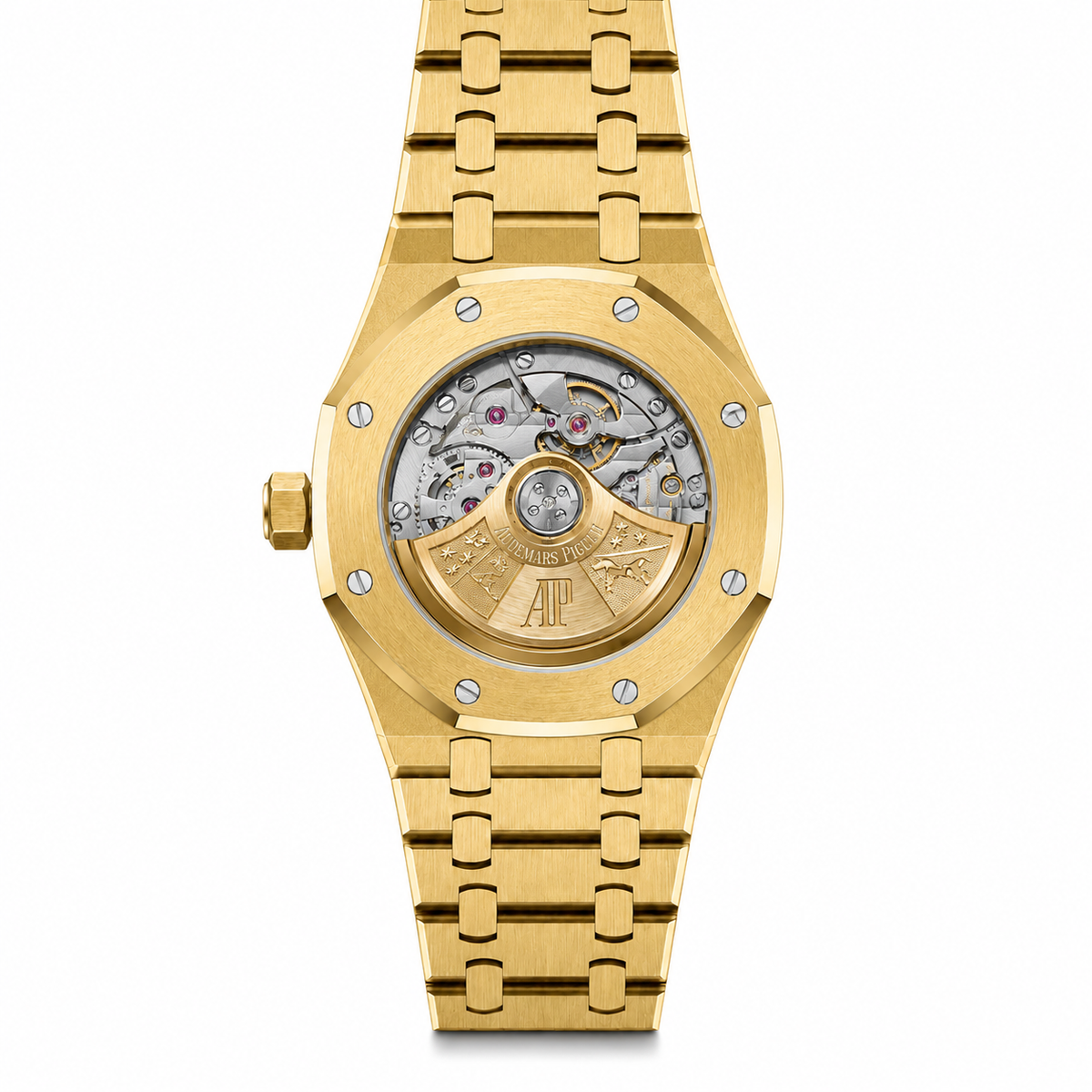 Sorelyne AP Royal Oak Skeleton 43mm Watch photo 16