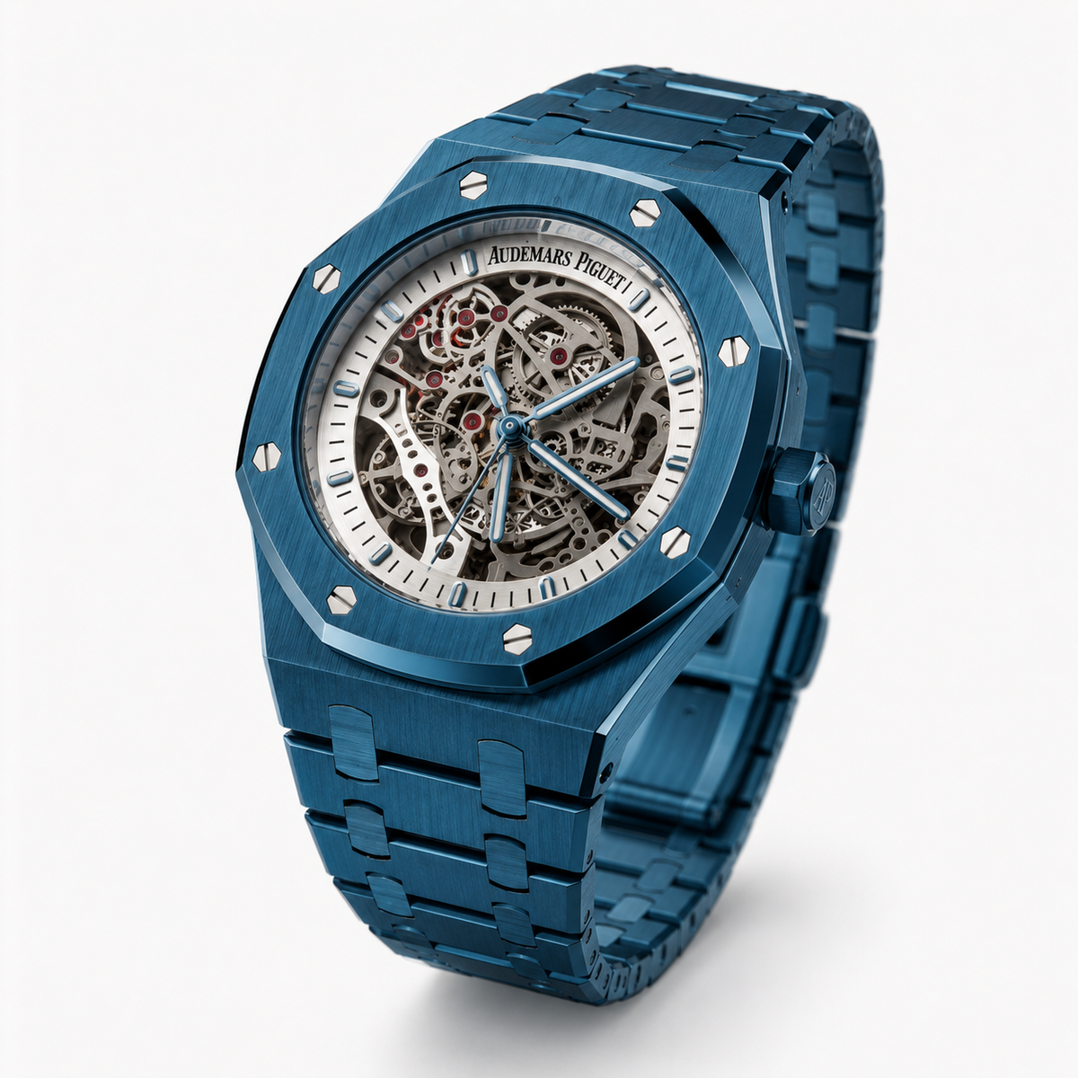 Sorelyne AP Royal Oak Skeleton 43mm Watch photo 8