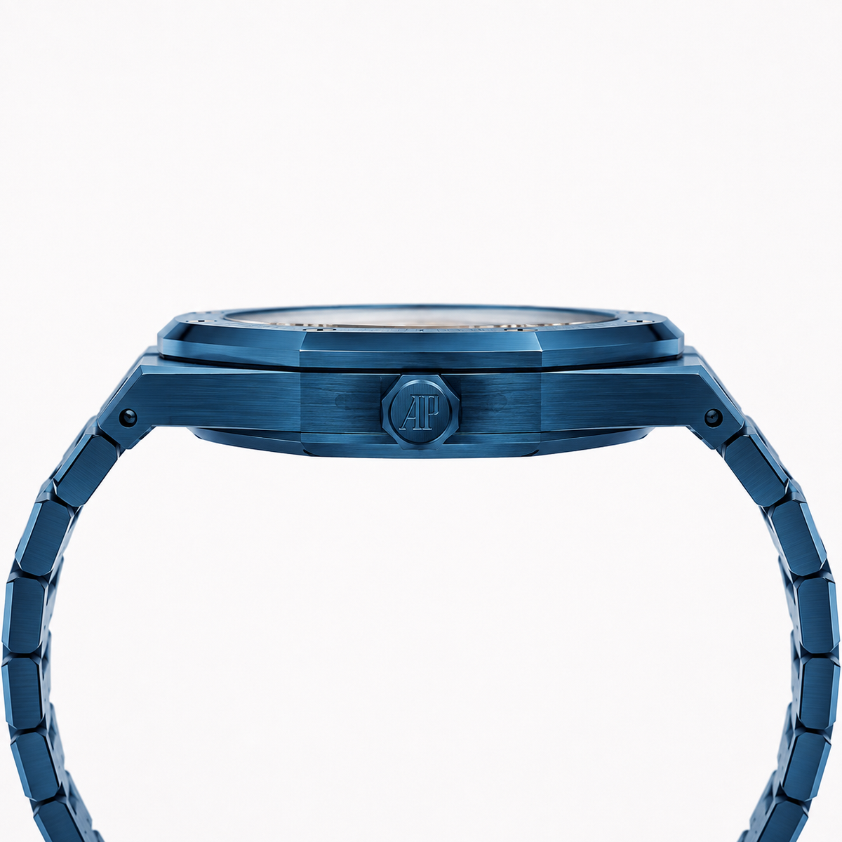 Sorelyne AP Royal Oak Skeleton 43mm Watch photo 10