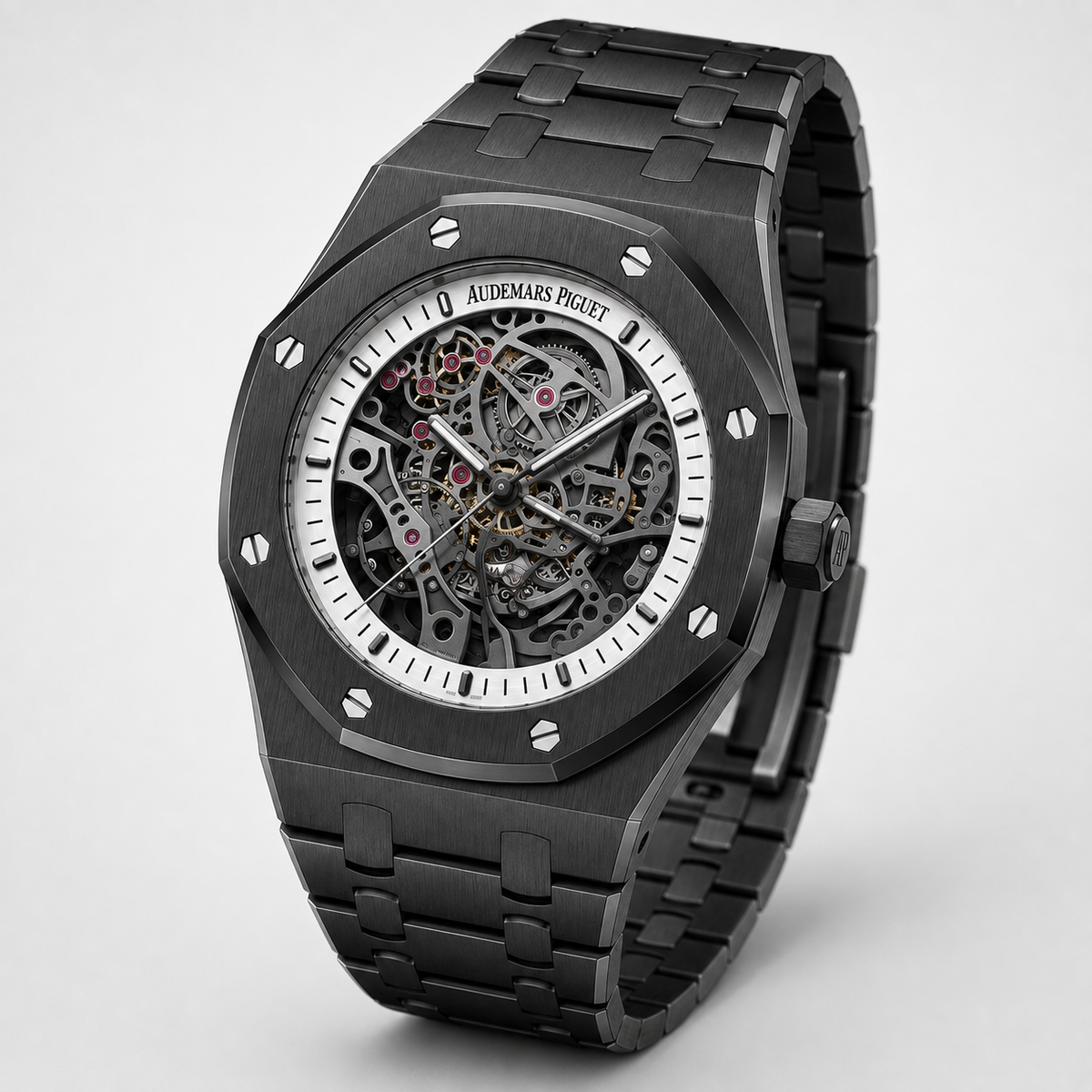 Sorelyne AP Royal Oak Skeleton 43mm Watch photo 2