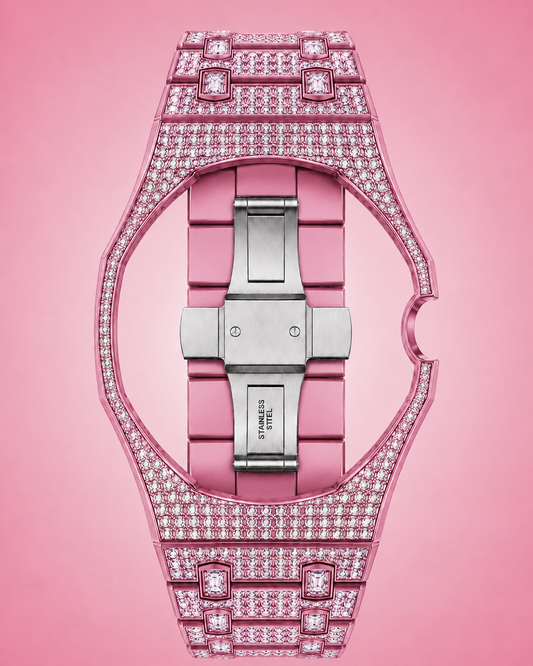 Royal Pop Ceramic Bracelet - OTG ROZ