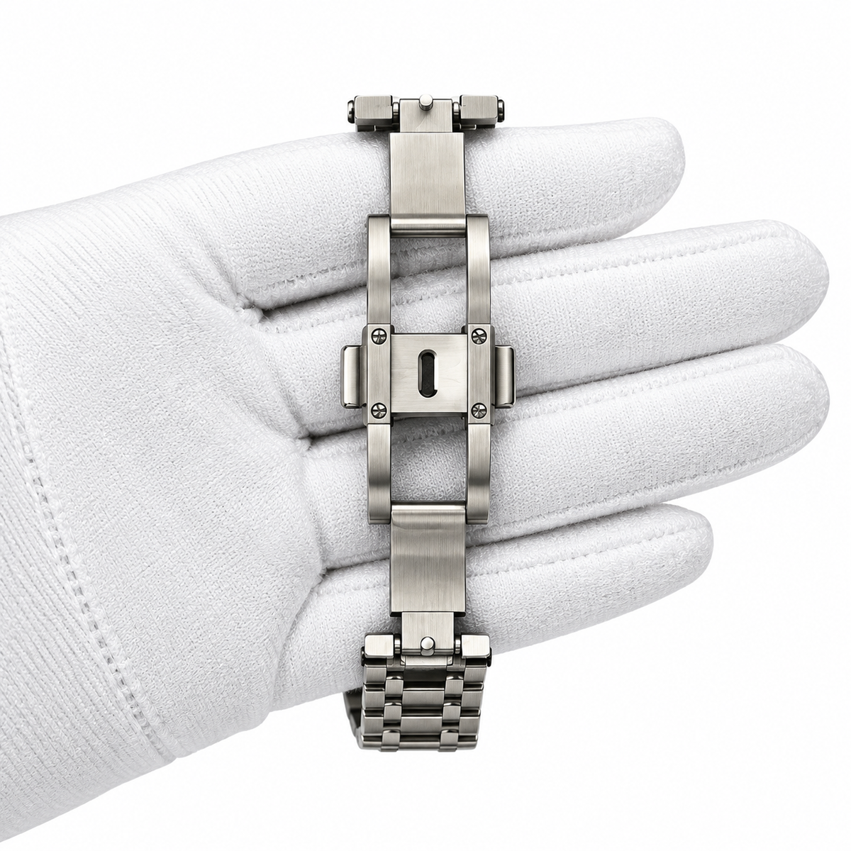 1 of 1 - Stainless Steel edition
