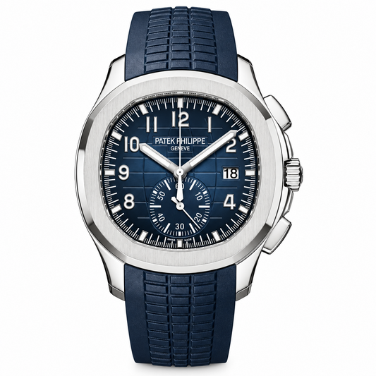 Sorelyne Geneve Aquanaut 42.2mm - Super Clone with Wood Box and Certificates