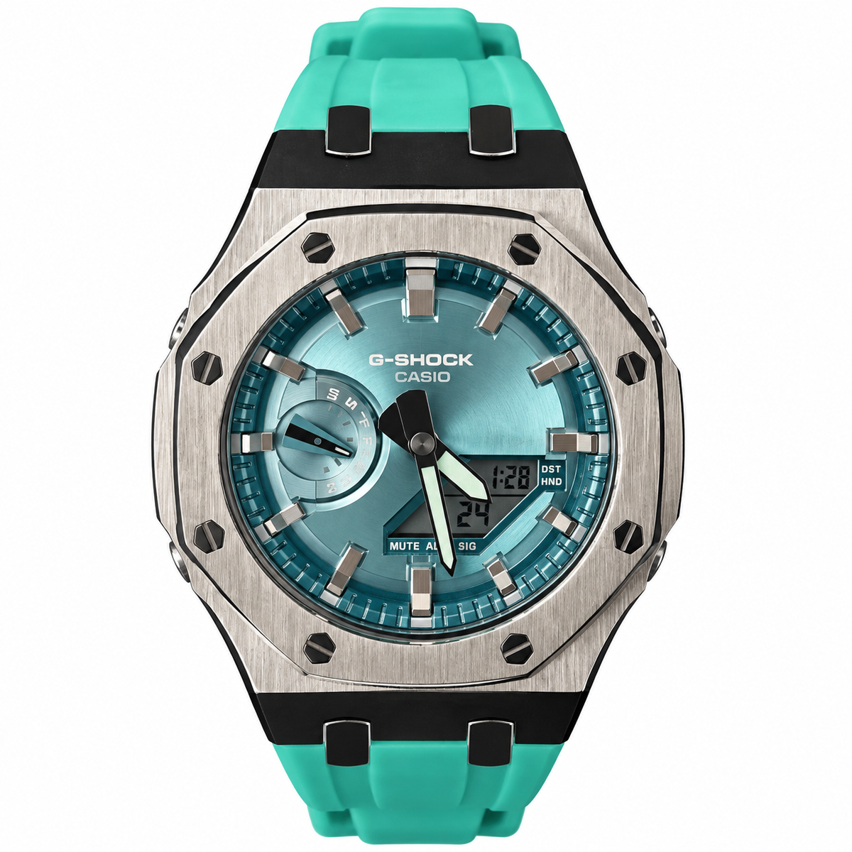 Ice Mint Apex Edition