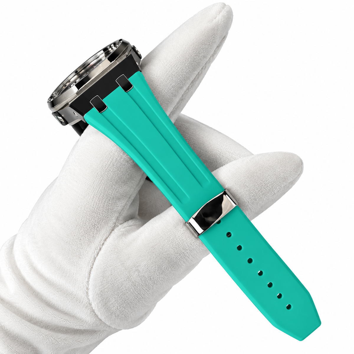 Ice Mint Apex Edition