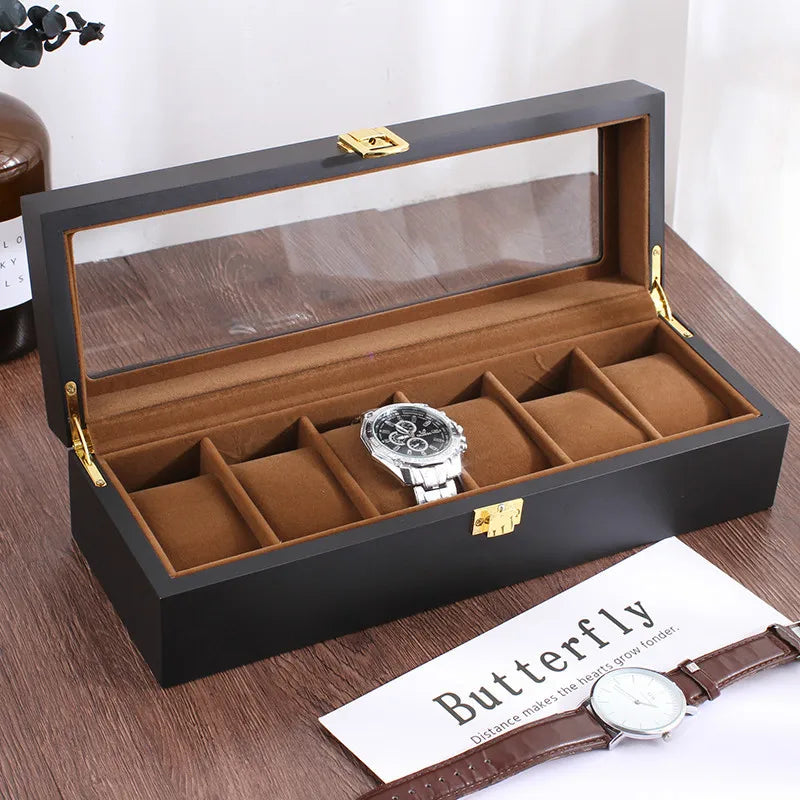 Sorelyne Watch Box photo 6
