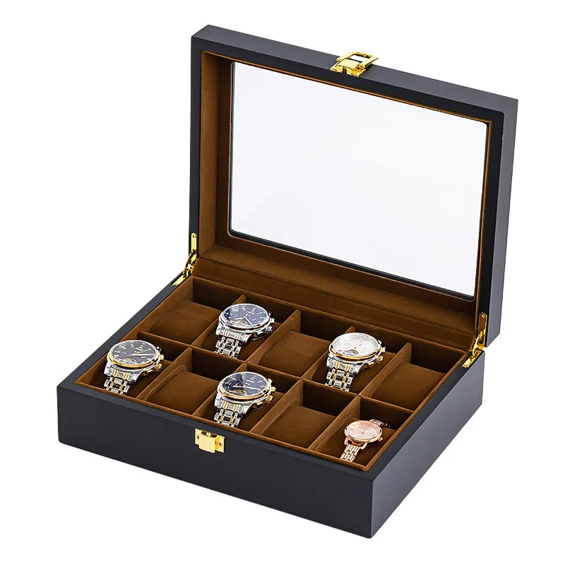 Sorelyne Watch Box photo 2
