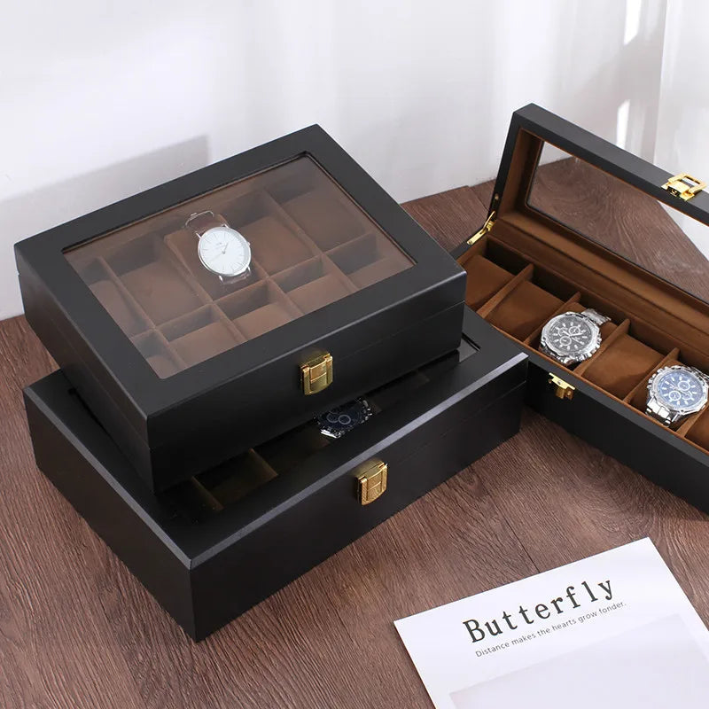Sorelyne Watch Box photo 3