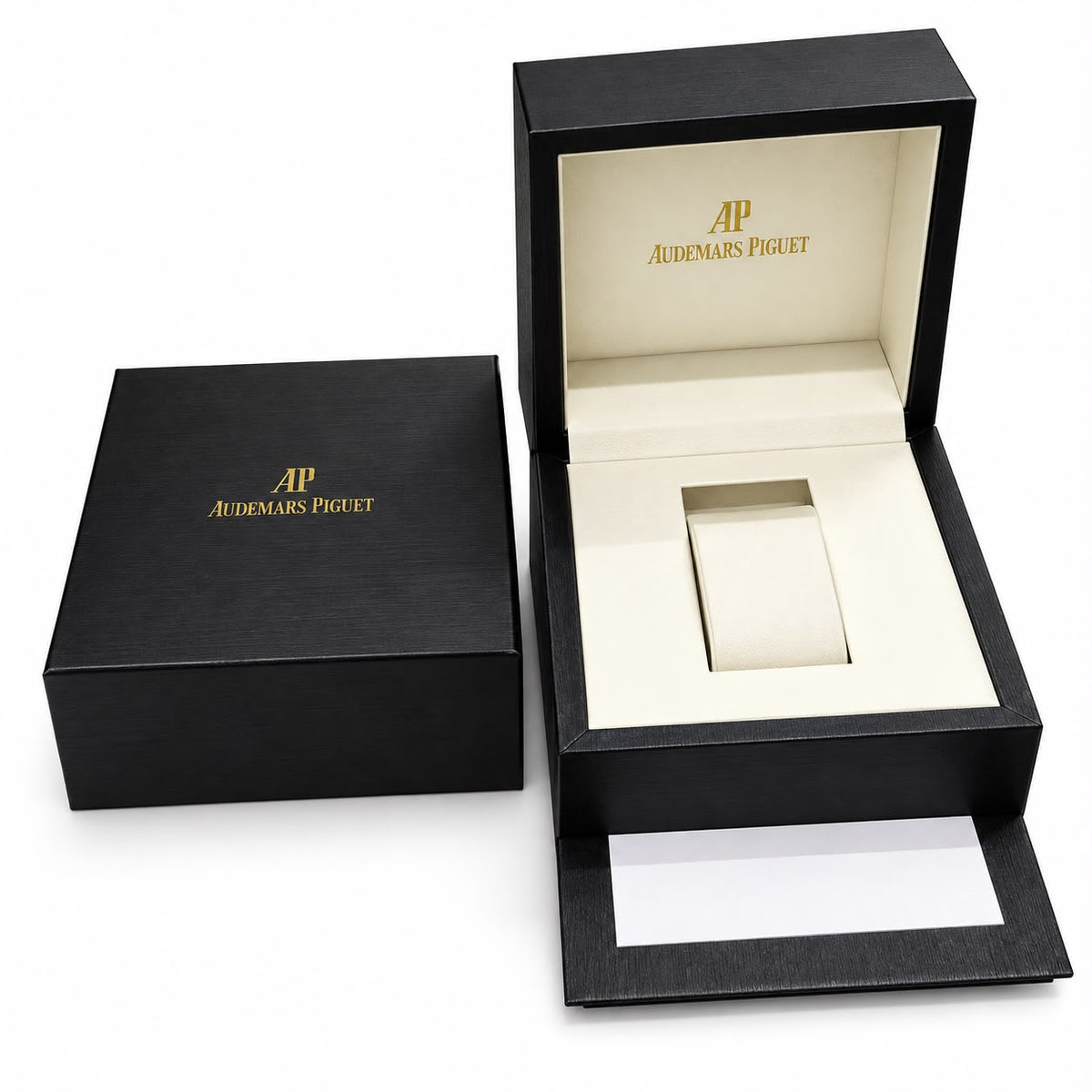 Sorelyne Audemars Piguet Style Presentation Box
