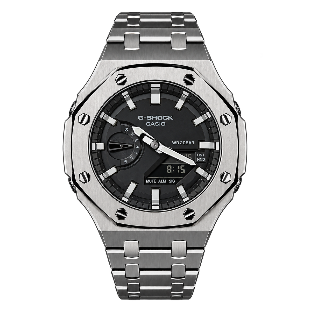 Apex Edition - Black