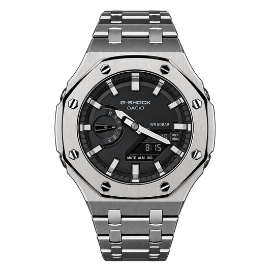 Apex Edition - Black