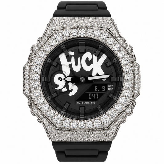 F*** 9-5 Onyx