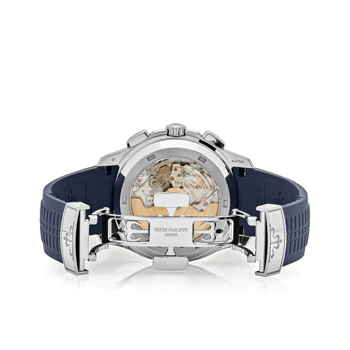 Sorelyne Geneve Aquanaut 42.2mm - Super Clone with Wood Box and Certificates photo 11