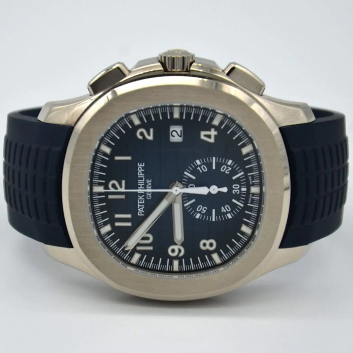 Sorelyne Geneve Aquanaut 42.2mm - Super Clone with Wood Box and Certificates photo 5