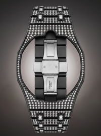 Royal Pop Ceramic Strass Bracelet -  OCHO NEGRO