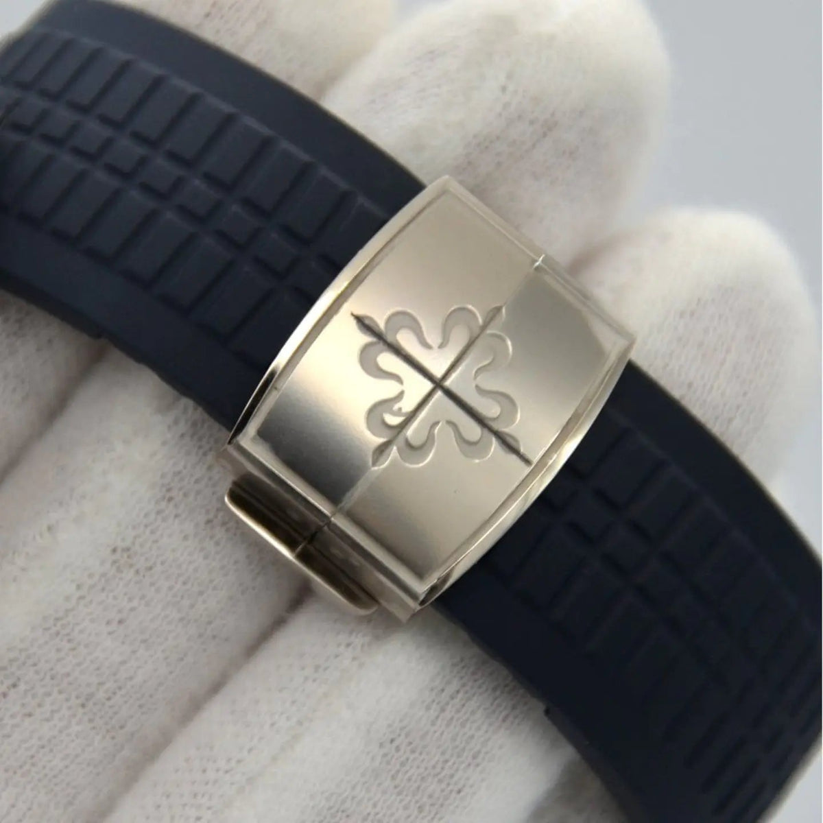 Sorelyne Geneve Aquanaut 42.2mm - Super Clone with Wood Box and Certificates photo 7
