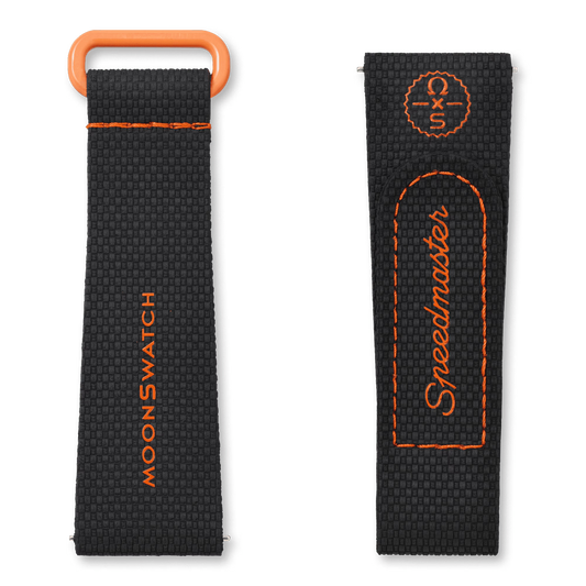 🎁 STRAP  DARK BLUE/TURQUOISE RUBBER (100% off)