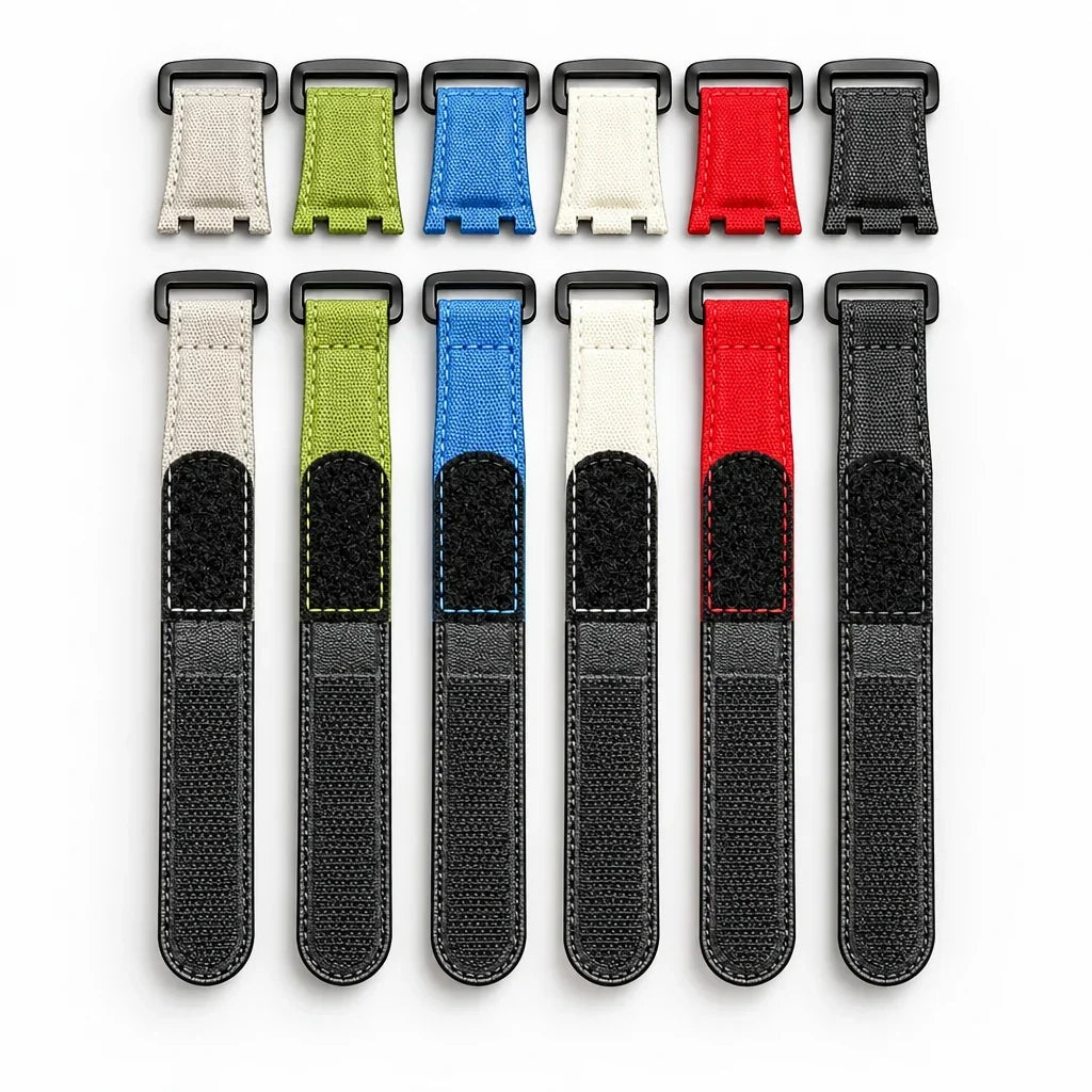 Custom Watch – Black Metal Bluetooth