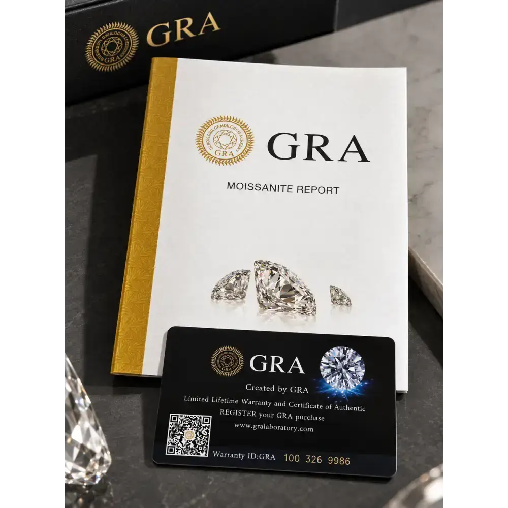 Custom G-Shock Hip Hop Watch – Moissanite 925 Silver IcedOut - Luxury GA2100 Mod
