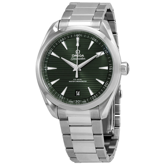 Omega Seamaster Aqua Terra Automatic Men's Watch 220.10.41.21.10.001