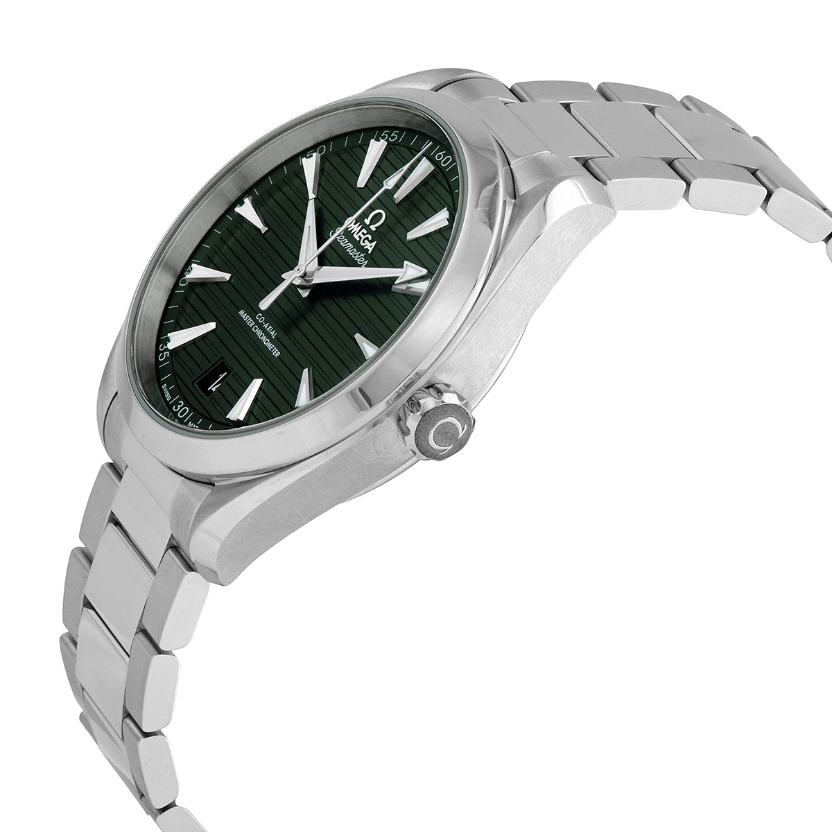 Omega Seamaster Aqua Terra Automatic Men's Watch 220.10.41.21.10.001