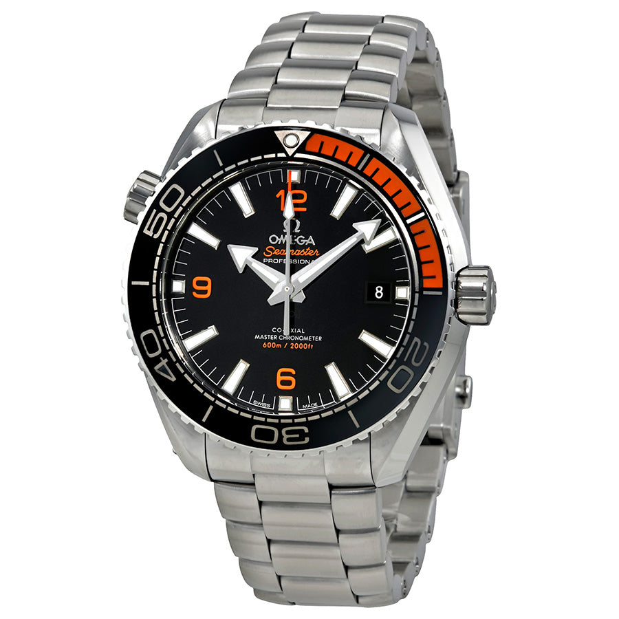Omega Seamaster Planet Ocean Automatic Men's Watch 215.30.44.21.01.002